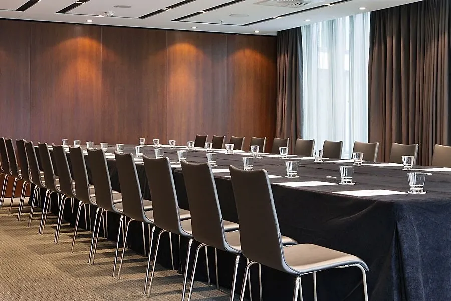 Hotel Eurostars Berlin