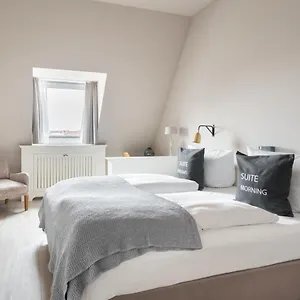 Apartament Limehome Chausseestrasse, Berlin
