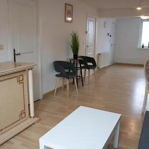 Appartement West Side Roses Ostende