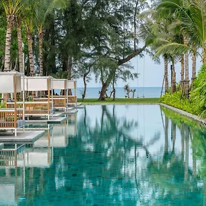 מלון Melia Phuket Mai Khao