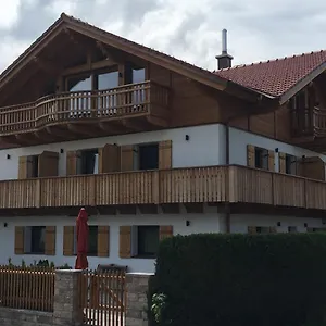 Séjour chez l'habitant Gaestehaus Apollo Schwangau