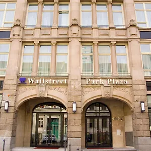 מלון Park Plaza Wallstreet Mitte