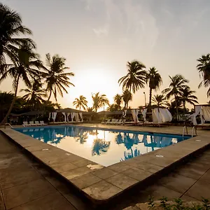 Oasis Belorizonte 4* Santa Maria