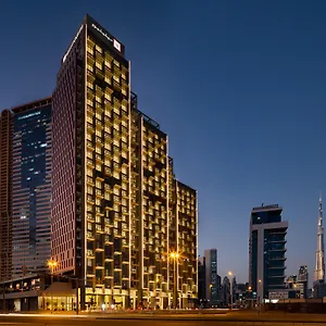 מלון דירות Millennium Atria Business Bay דובאי