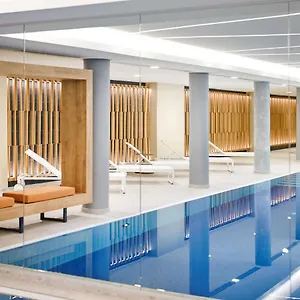 Szálloda Novotel München