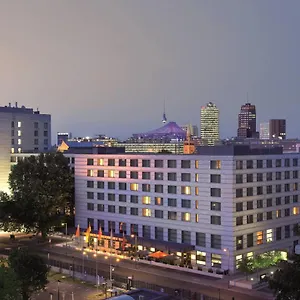 Jw Marriott ホテル