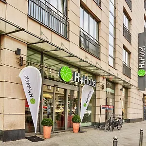 Hotell H+ Mitte, Berlin