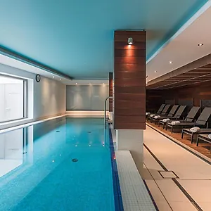Hotell Pestana Tiergarten, Berlin