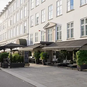 Skt. Annae 4* Köpenhamn