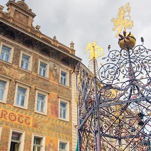 Rott 4* Prag