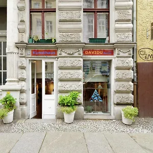 Apartment In Kreuzberg With Internet