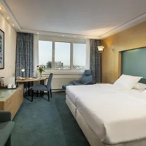 Hotell Maritim Proarte, Berlin
