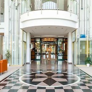 グランド エクセルシオール ミュンヘン エアポート 4* Schwaig bei Nürnberg
