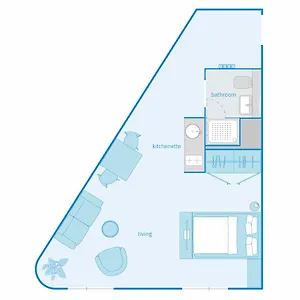 Smartments Karlshorst Apartmanhotel