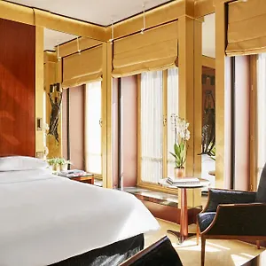מלון Park Hyatt - Vendome פריז