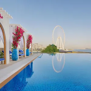 Ja Ocean View Hotel, Jumeirah 5* Dubai