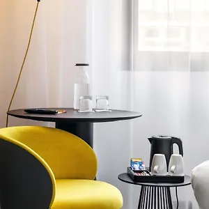 Ibis Centrum 3* Kraków