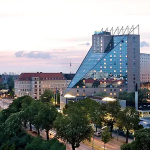 Hotell Estrel, Berlin