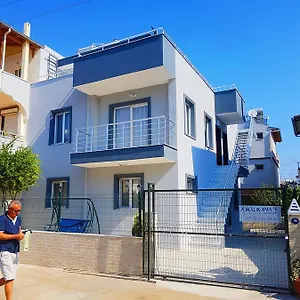  Apart Otel Ata Apart Türkiye