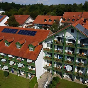 Sonnleiten-rupert Appartement Bad Griesbach (Bavaria)