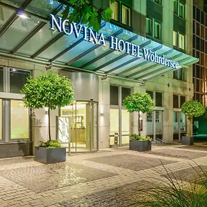Novina Wohrdersee Nurnberg 4*, Norymberga Niemcy