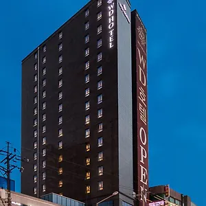 호텔 Wd 서울특별시