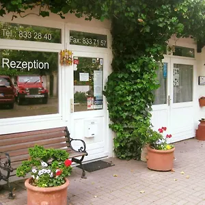 Landhaus Lichterfelde ** Berlijn