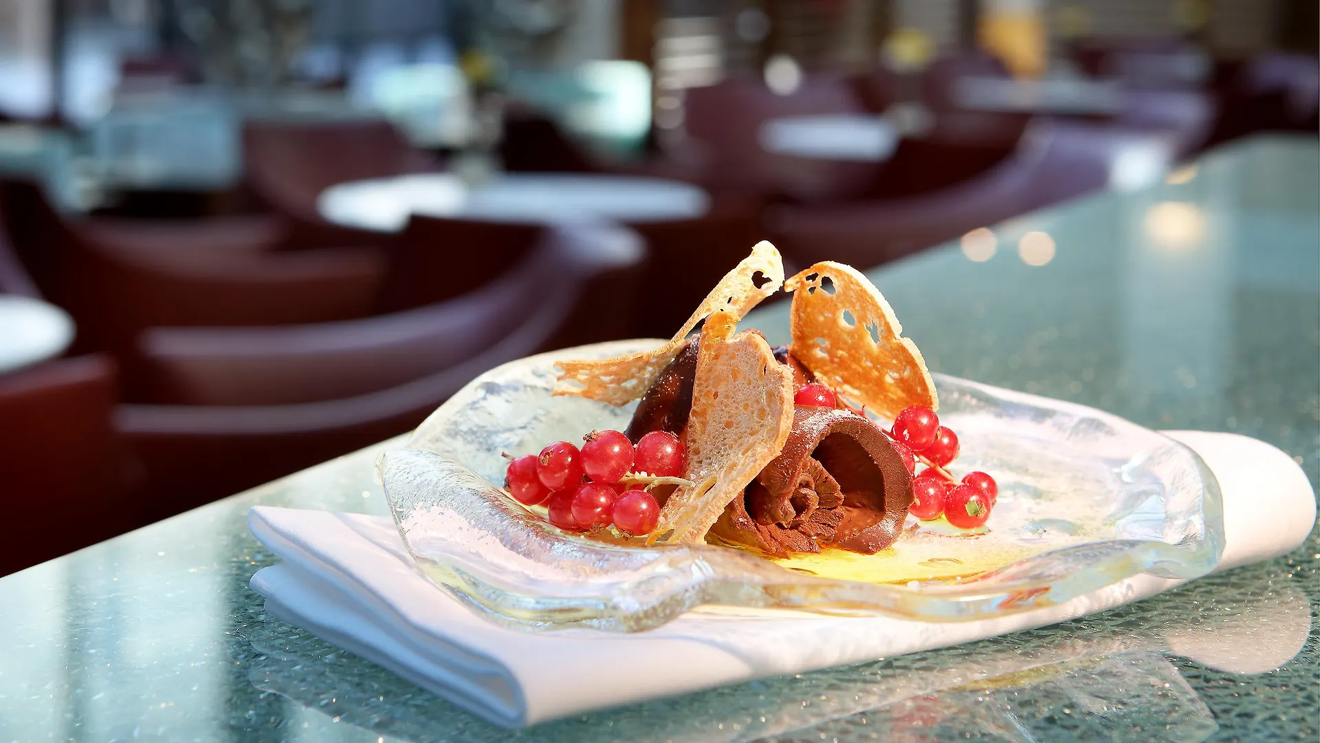 Eurostars Berlin Hotel