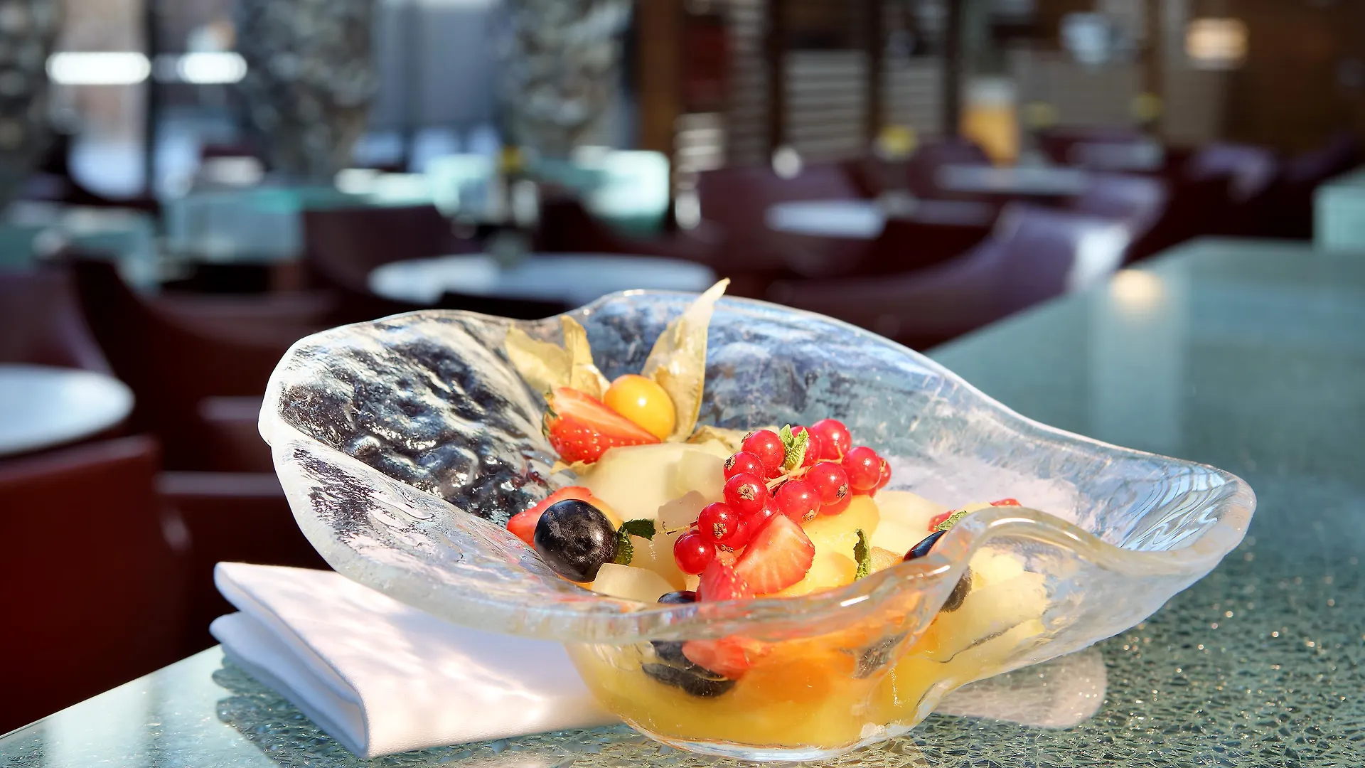*****  Eurostars Berlin Hotel Germany