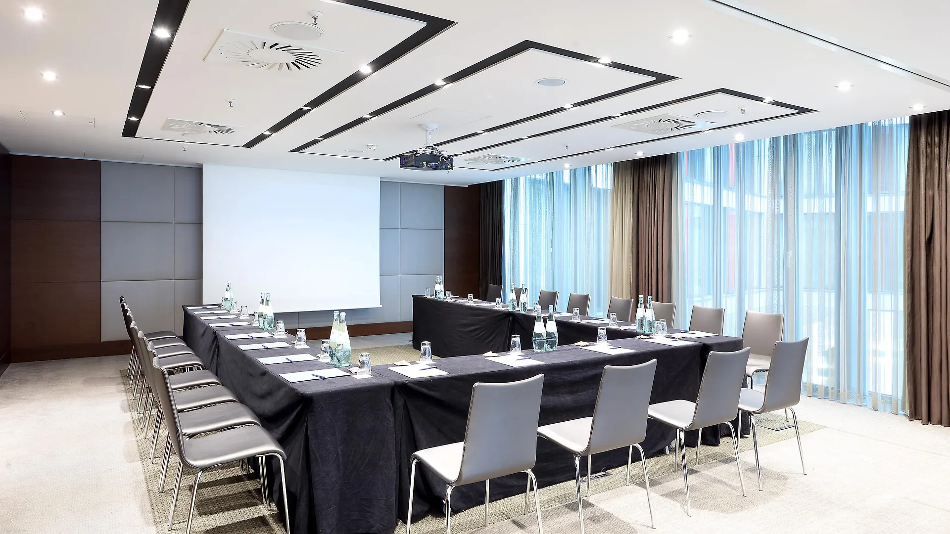 *****  Eurostars Berlin Hotel Germany