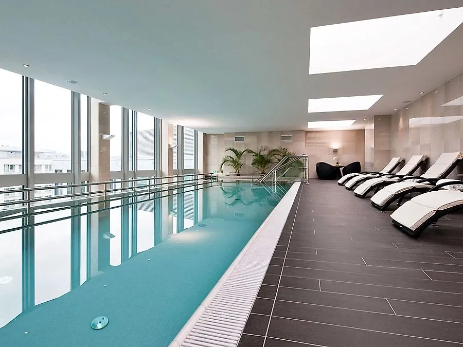 Eurostars Berlin Hotel
