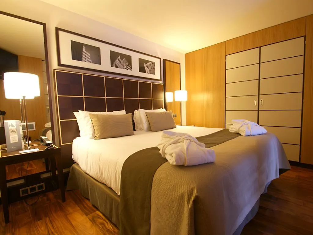 Eurostars Berlin Hotel 5*,  Germany