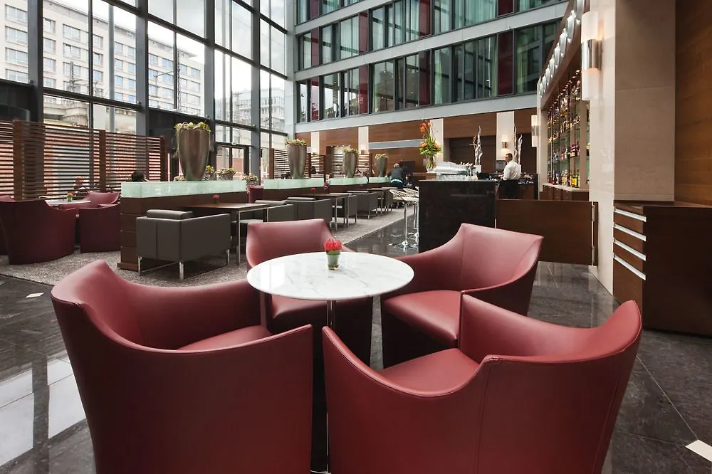 Eurostars Berlin Hotel 5*,
