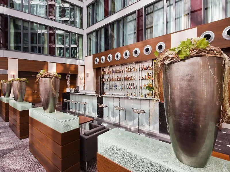 Eurostars Berlin Hotel 5*,  Germany