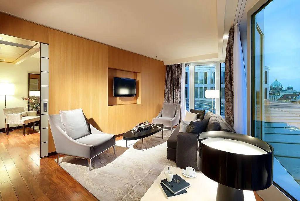 Eurostars Berlin Hotel